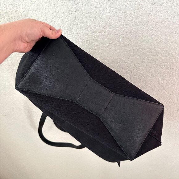 Kate Spade New York x Disney Minnie Mouse Francis Tote Bag - Picture 7 of 16